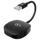 thumbnail image 1 of Dongle USB Likrtyny Módulo Wi A Carplay Inalámbrico Plug And Play Conexión Automática Compatible Con Dientes Rojo Azul, 1 of 9