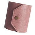thumbnail image 1 of Cartera ligera y moderna para guardar dinero en efectivo, ideal para viajes, compras y vacaciones. Púrpura, 1 of 9