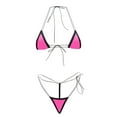 thumbnail image 1 of Traje de baño para mujer Traje de baño estampado diario para mujer Traje de baño conservador de cuerpo unido Traje de baño estampado Falda de playa Conjunto de dos piezas Trajes de baño para mujer, 1 of 2