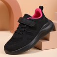 thumbnail image 6 of Kid Boys and Girls Breathable Mesh Casual Athletic Sneakers for Jogger, Running, Tennis, Back To School, 6 of 10