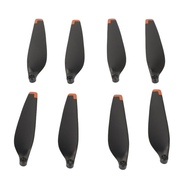 Hélice Para Drones, Diseño Estándar, Hoja De Hélice Duradera De 8 Piezas, Combinación Perfecta Para PC Para Mini 3