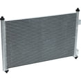 thumbnail image 2 of A/C Condenser -- Condenser Parallel Flow Fits select: 1998-2002 MAZDA 626, 2 of 4