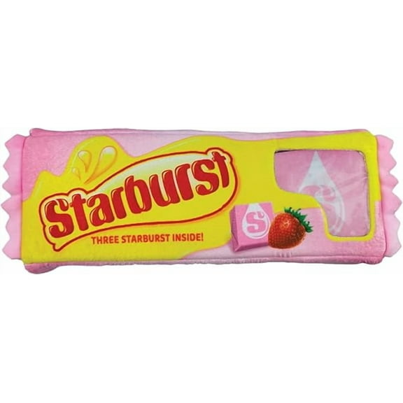 iscream Starburst Packaging