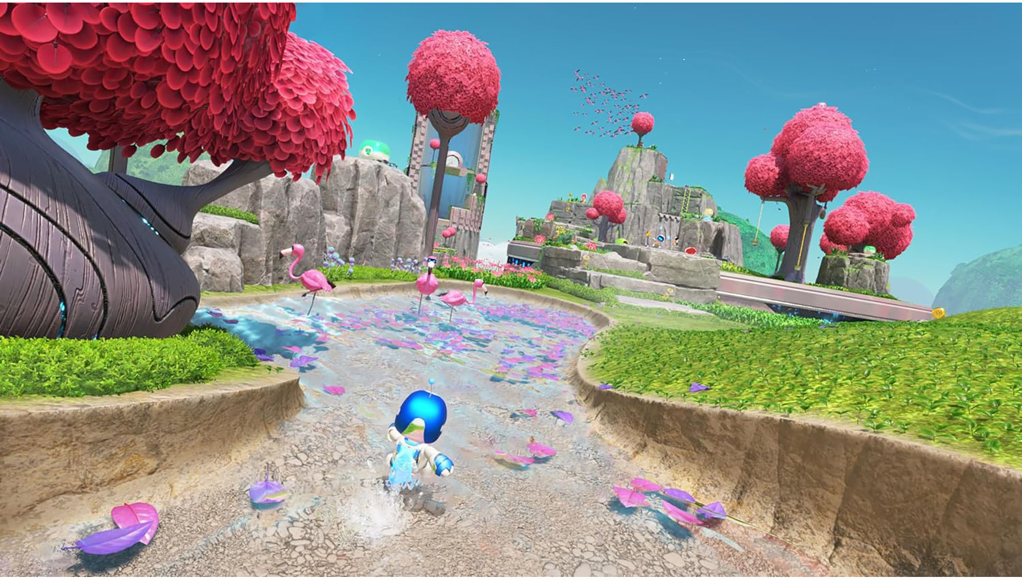 Juego de Aventura Astro Bot de PlayStation - PlayStation 5 4