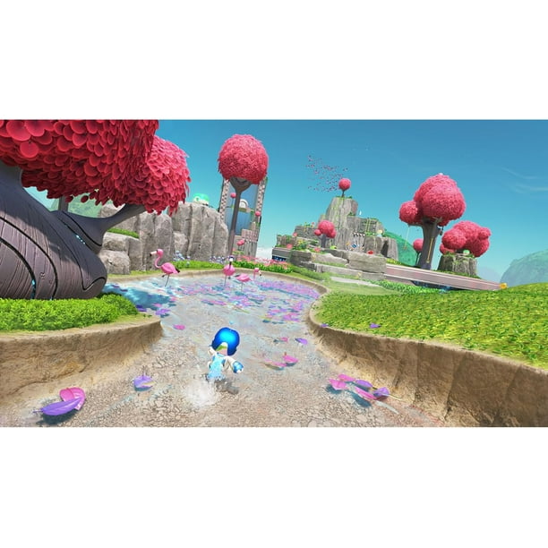 PlayStation Astro Bot Adventure Game - PlayStation 5 - Walmart