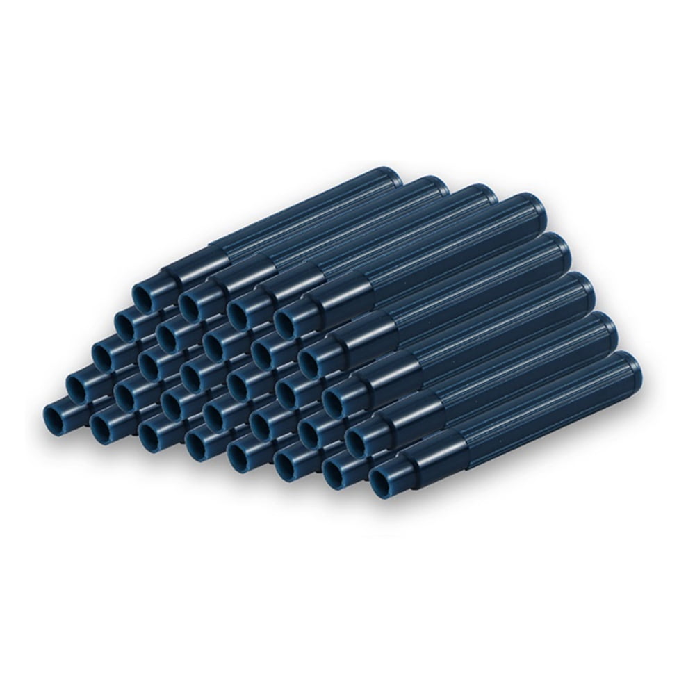 Thermal Erasable Ink Capsules 3.4mm Refills for Home Office Supply