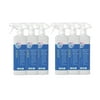 Sonett Organic Bathroom & Shower Cleaner (17 fl. oz/ 0.5L) - Pack of 6