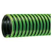Eagle A004-0322-1620 Eagle Black Rubber Suction hose MalexFemale Water Shanks-Black