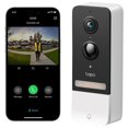 thumbnail image 2 of TP-Link 2K Wire-Free Wi-Fi Video Doorbell Camera Kit, 2 of 2