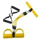 thumbnail image 5 of Bandas de resistencia con pedales de tres tubos desmontables para abdominales | Entrenador de resistencia ajustable | Equipo de fitness portátil para entrenamiento de fuerza en casa y entrenamiento, 5 of 5