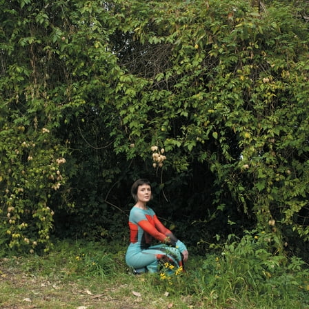 Slade,Natalie - Molasses - Music & Performance - Vinyl