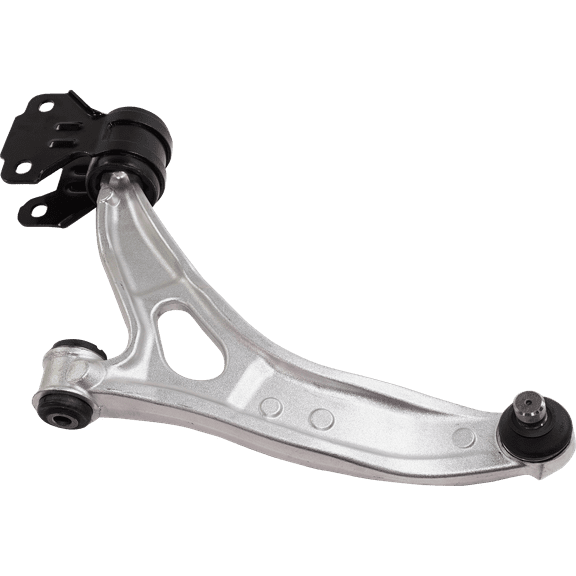 Control Arm Compatible with 2012-2018 Ford Focus 2013-2018 C-Max Front, Left Driver Side, Lower Sold individually