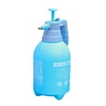 thumbnail image 1 of Rociador Botella Pulverizadora De 2L Regadera De Plástico Rociador De Agua Engrosada De Alta Presión De Aire Para Jardín, 1 of 5