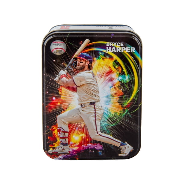 2025 Baseball Cards Tin - Card sorting trays for game stores