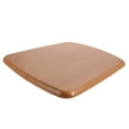 thumbnail image 4 of UPOUART Seat Replacement Dining Chairs Wooden Light Brown 1Set for Weddings, 4 of 7