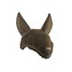 thumbnail image 1 of Capucha antimoscas ARMA Calm para Cob Horse, color marrón, 1 of 1