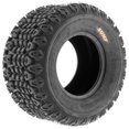 thumbnail image 6 of SunF Golf-Cart Lawn Mower Turf Tire 20x10-8 20x10x8 4 PR Tubeless G003 (Single), 6 of 7
