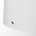 thumbnail image 2 of IKEA Ikea BARLAST Floor lamp, black/white150 cm (59 in), 2 of 4