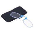thumbnail image 4 of Gafas sin brazos Sincero con bloqueo de luz Azul para lectura Unisex +200, 4 of 10
