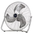 thumbnail image 4 of Soporte de pared Fan Lasko 20 Silver High Velocity 2265QM, 4 of 9