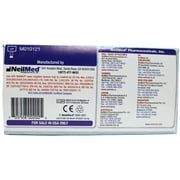 (6 pack) NeilMed Sinus Rinse Premixed Refill Packets, 100 Ct
