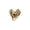 A, variant on 1PC Refrigerator for Fridge Small Star/Heart Cute Decorative for Home Kitchen Office Whiteboard Locker Decor