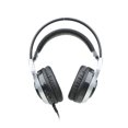 thumbnail image 1 of Cateissary Somic-auriculares con cable, interfaz USB profesional portátil, visualización de vídeo LED, auriculares para juegos, accesorios con micrófono Juegos de teclado y mouse para computadora, 1 of 6
