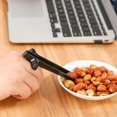 thumbnail image 1 of 2pcs Finger Chopsticks Food Grade Anti-deform Plastic Creative Potato Chips Snack Finger Ring Chopstick, 1 of 1