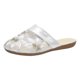 thumbnail image 1 of Amzcrzy Zapatos de mujer,Zapatos de mujer,Zapatillas de mujer, Sandalias planas de mujer, sandalias de playa para mujer, zapatillas casuales antideslizantes de verano Sandalias Mujer Zapatillas De Ca, 1 of 4