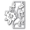 thumbnail image 1 of Tutti Designs - Dies - Bordure de Rose, 1 of 1