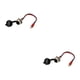 thumbnail image 1 of Kenally Toma de carga para patinete eléctrico, alta conductividad, 10 pulgadas, a prueba de polvo, portátil, accesorios de toma de corriente Se muestra como imagen 2piezas, 1 of 6