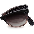 thumbnail image 2 of Joopin Gafas de sol cuadradas polarizadas Protección UV Gafas de sol de diseñador de moda Hombres Mujeres, 2 of 5