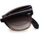 thumbnail image 2 of Joopin Gafas de sol cuadradas polarizadas Protección UV Gafas de sol de diseñador de moda Hombres Mujeres, 2 of 5