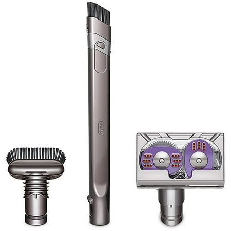 Dyson car cleaning kit Dyson car cleaning kit