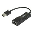 thumbnail image 2 of Startech Adaptateur Réseau Ethernet USB 2.0 vers 10/100 Mbps, 2 of 6
