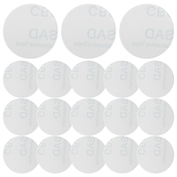 Worgeous 50pcs Clear Furniture Anti Slip Pads Glass Table Top Bumpers Self Adhesive Bumpers Cabinets Non Slip Protectors For Tables And Furniture