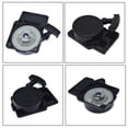 thumbnail image 3 of munirater 576594001 Recoil Starter For Redmax EBZ6500 EBZ7500 EBZ8500 Backpack Blowers, 3 of 5