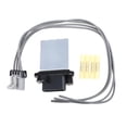 thumbnail image 2 of Resistencia del motor del ventilador kusrkot para 05-2018 RU746 8713804050, 2 of 4