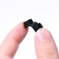 thumbnail image 3 of Juego De Tapones Antipolvo Para Drones Tapa Antipolvo De Silicona Negra Para Dji Fpv Sweethay EL007149-00, 3 of 6