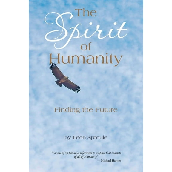 The Spirit of Humanity, (Paperback)