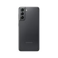 thumbnail image 3 of Pre-Owned Samsung Galaxy S21 5G G991U 128GB Phantom Gray Fully Unlocked Smartphone, 3 of 4