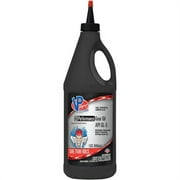 VP Fuel Containers  1 qt. x 32 oz 75W90 GL- 5 Visual Product High Performance Gear Oil GL-5