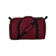 thumbnail image 5 of Protégé Navigation 20-inch Collapsible Duffel, Red, 5 of 8