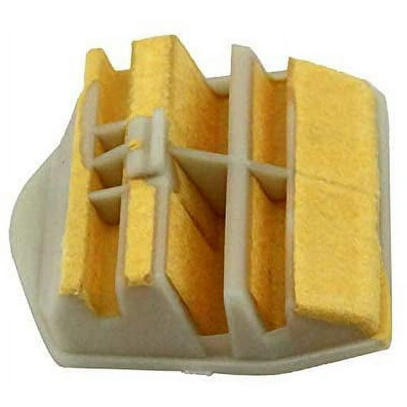 Air Filter Assembly Compatible with Husvarna 445 445E 450 450E Chainsaw Replaces 544080803 and 544 08 08-03