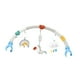 thumbnail image 4 of Arco De Juguete Para Cochecito De Bebé, Juguete De Actividades, Asiento De Juguete Para Cochecito De Bebé De 0 A 12 Meses, Pájaro, 4 of 8