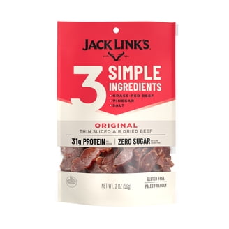 Jack Links 2.85 oz 1 by 8 Original Nugget Treat for Pets - Walmart.com