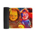 thumbnail image 3 of Chucky Movie Extended Gaming Mouse Pad No-sliped Large Desk Mat Stitched Edge Keyboard Mat Mousepad, 3 of 8