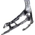 thumbnail image 3 of Replacement REPM013170 Bumper Bracket Compatible For 2014-2015 Mercedes Benz E63 AMG 2014-2016 S Front, Left Driver Side, Upper, 3 of 3