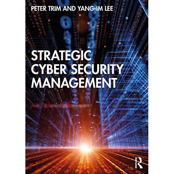 Pre-Owned Strategic Cyber Security Management, 9781032154763, 1032154764, Paperback, 1 edition