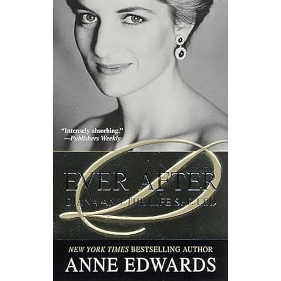Pre-Owned Ever After: Diana and the Life She Led (Mass Market Paperback) 0312978731 9780312978730